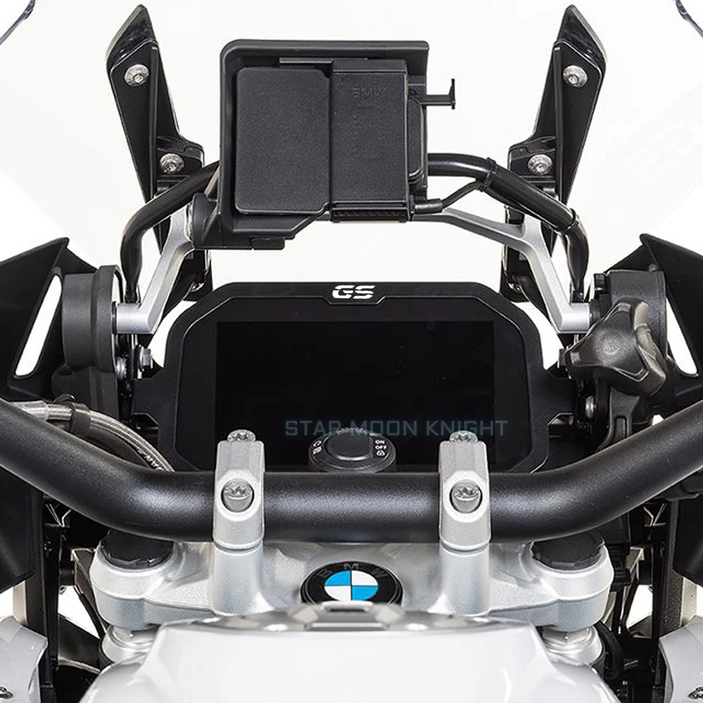 for bmw r1250gs r 1250 1200 gs adventure r1200gs lc adv meter frame cover tft theft protection screen protector instrument guard free global shipping