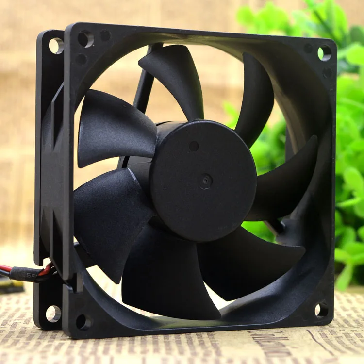 

NEW C8025X24SPLP1 24V 0.12A 8CM Motor protection cooling