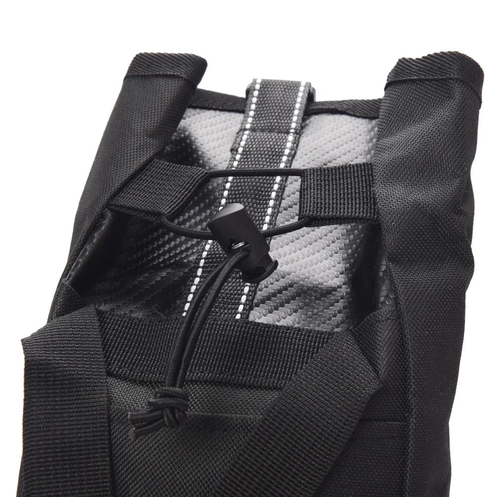 

komine SA211 motorcycle waterproof leg bag waist pack mobile phone coin purse documents bag motorcycle ride bag