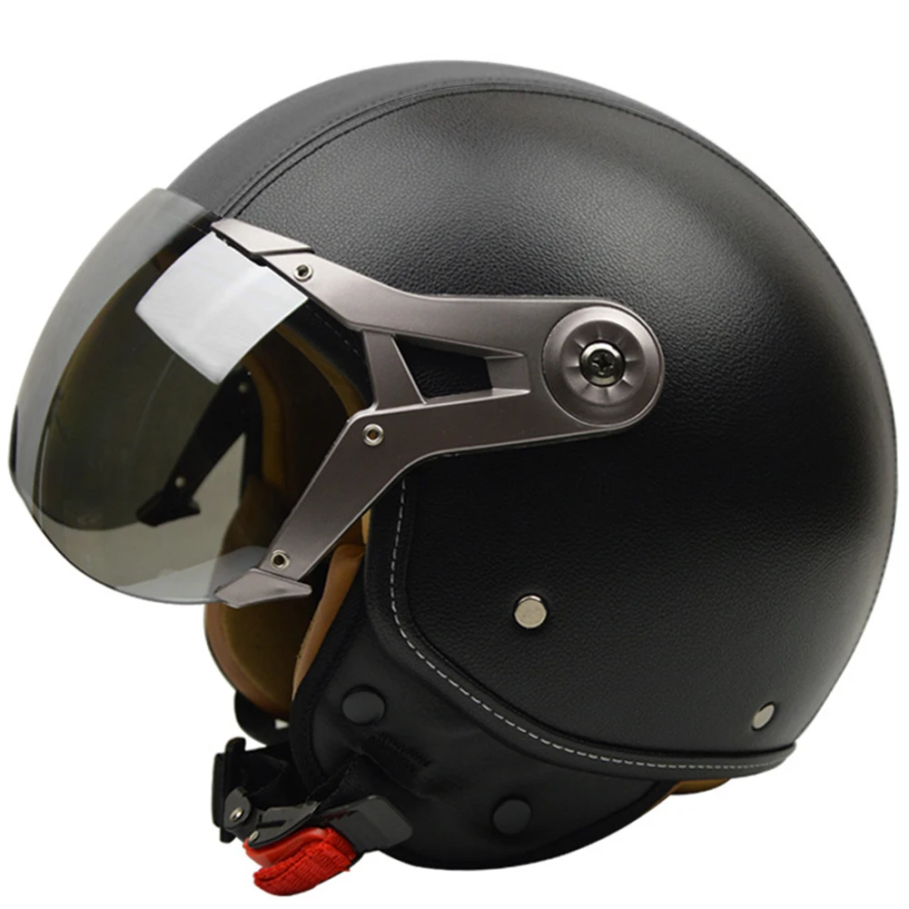 

Motorcycle Equipments