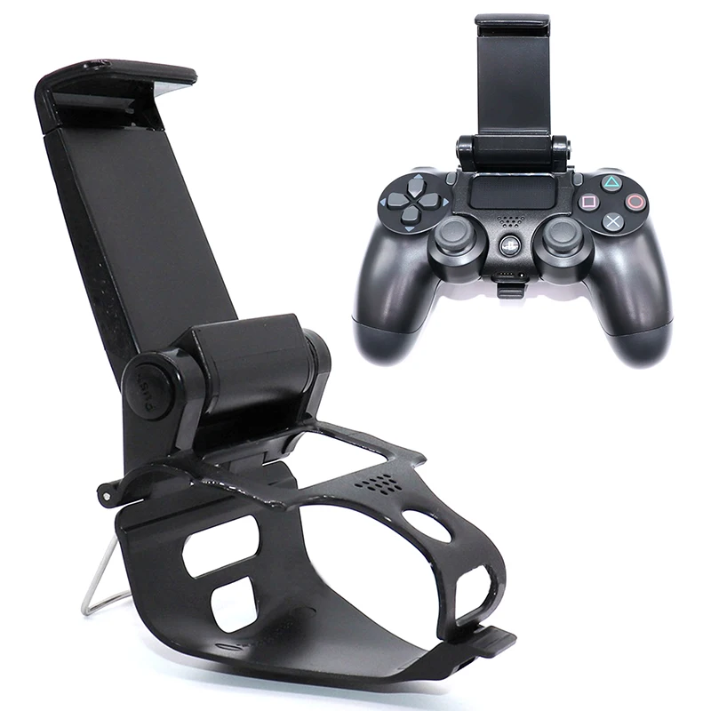 

Регулируемая подставка-держатель для смартфона PS4