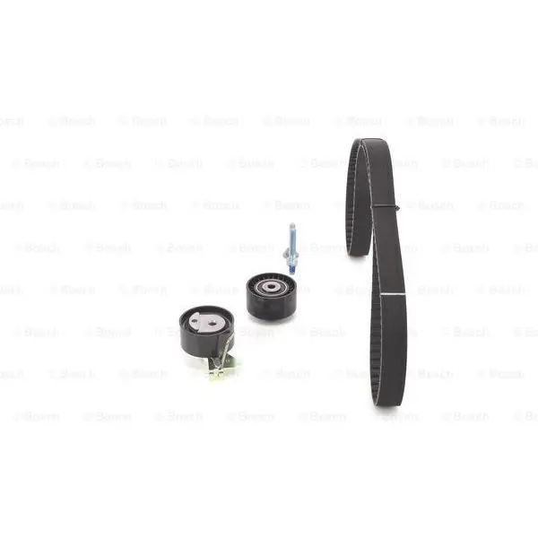 TIMING belt kit CITROEN C2/C3/C4/PEUGEOT 206/307 1.4 16V 03 B |