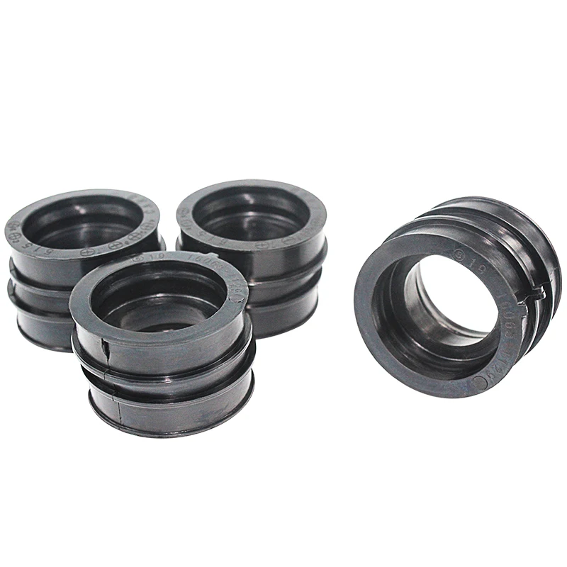 Карбюратор впускного коллектора интерфейсный адаптер для Kawasaki ZX400 GPZ400 ZX500 GPX500R ZX600