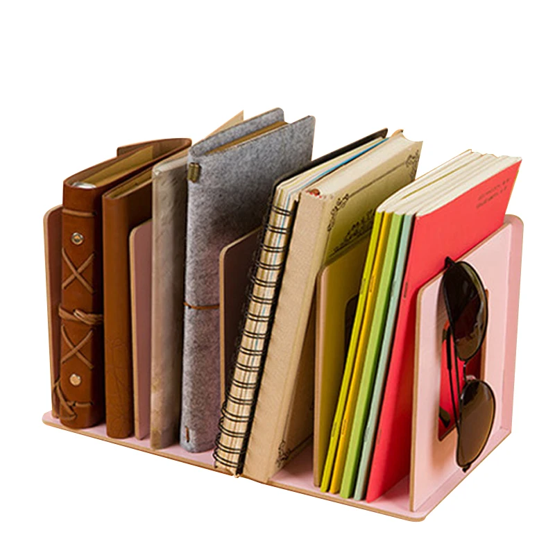 COSTWAY книжная полка для хранения книг CD Стойка книжный шкаф для домашней мебели Boekenkast Librero estanteria kitaplik