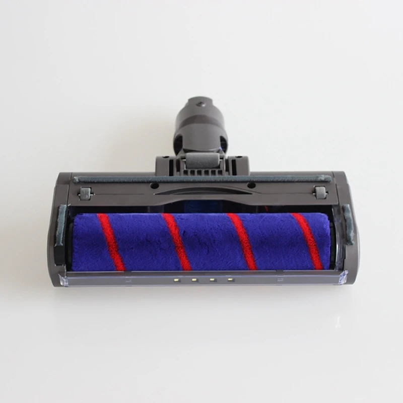 Мягкий валик Насадка для пылесоса Dyson V7 V8 V10 V11 | Бытовая техника