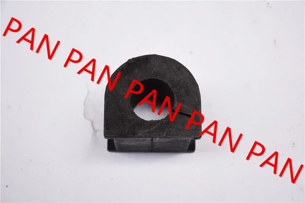 1 шт для передней панели стабилизатор поперечной устойчивости втулка/Передняя