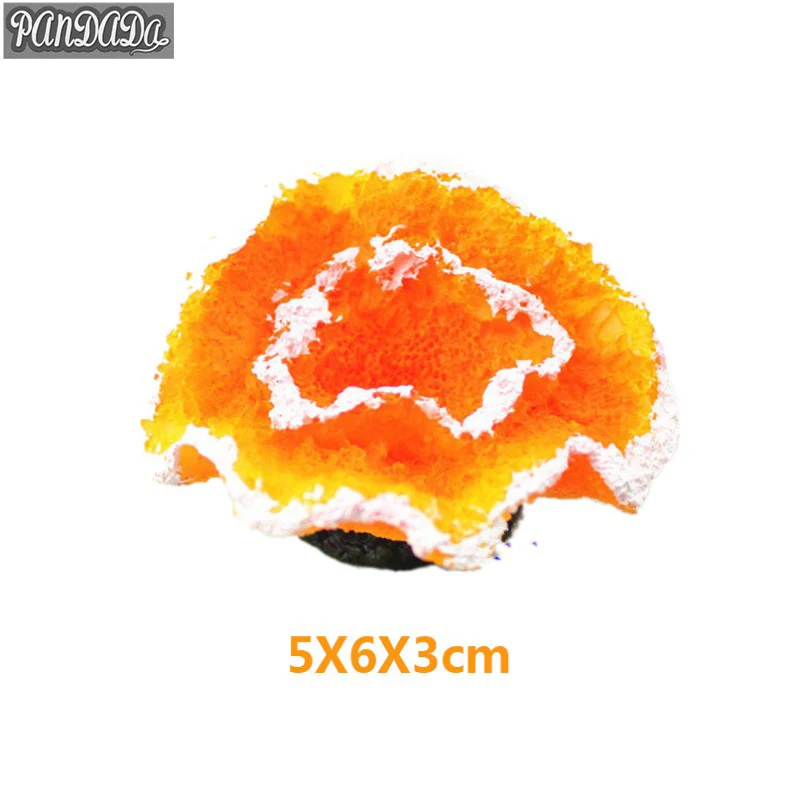 2020 Новый аквариумный искусственный Коралл для украшения аквариума #|Декорации| |