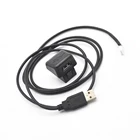 Biurlink RD43 RD45 радио USB переключатель панель USB аудио кабель адаптер для Peugeot 307 407 308 408 508 3008