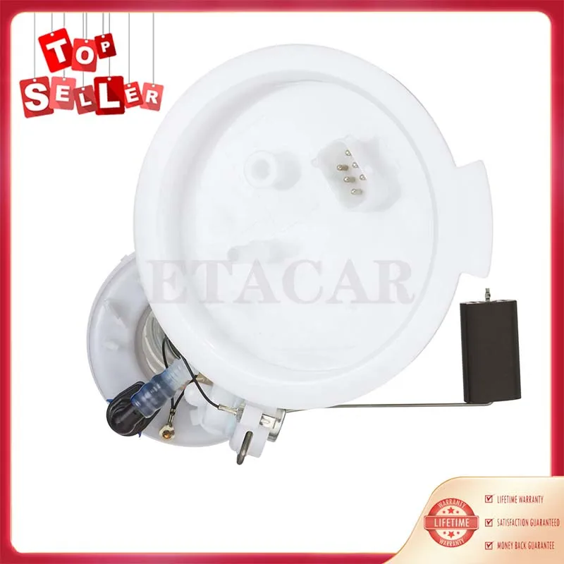 Модуль топливного насоса в сборе SP5154M 16117319502 подходит для BMW X3 11-12 и X4 15-16 - купить по