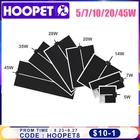 Тепловой Коврик для рептилий HOOPET, теплые подушечки для домашних животных, ЕС 57142045 Вт куинбатор для рептилий, террариума, контроллер термостата, бесплатная доставка