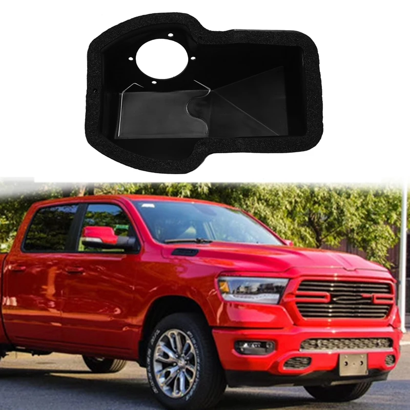 

Car Truck Gas Neck Filler Bracket Holder for DODGE RAM 1500 2500 3500 1994-2004 52121189AA 52102142AB