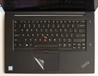 Защитная пленка для сенсорной панели Lenovo Thinkpad T14 T14s E14 Gen 2 3 P14s T14 P43s P14s