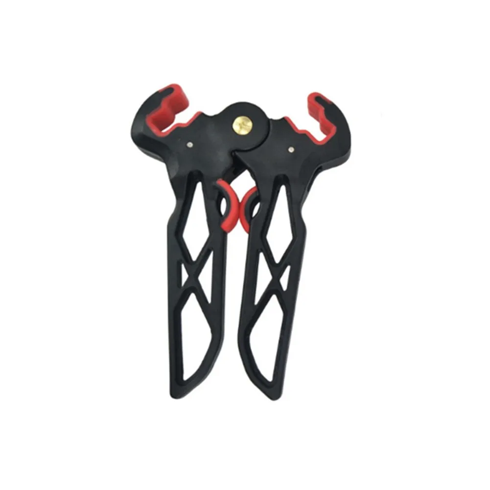 

Compound Bow Stands Holder Kick Rack Recurve Stand Stands Duable Hot Sale
