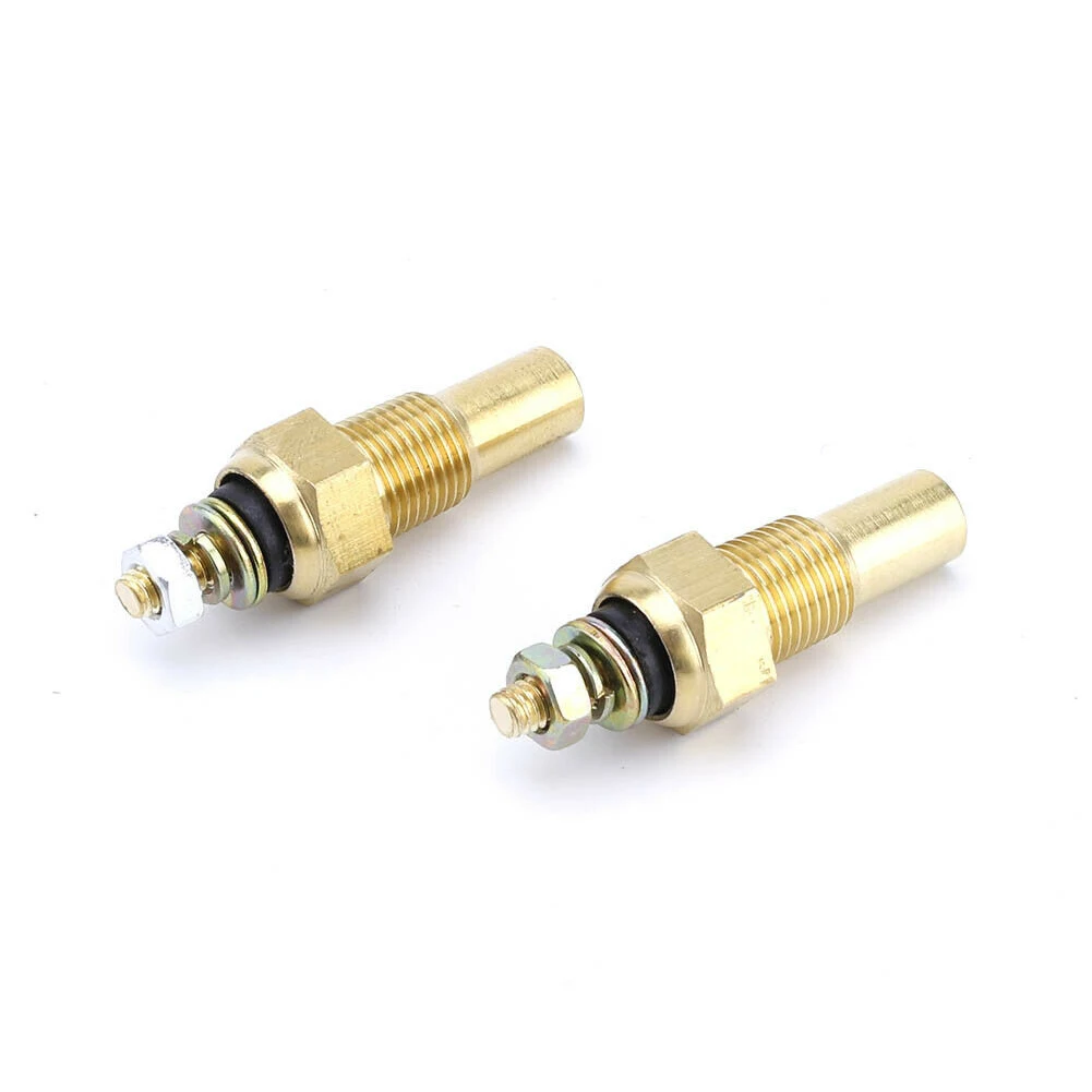 2 '཰ мм 3 в 1 измеритель температуры воды масла датчик давления тройной