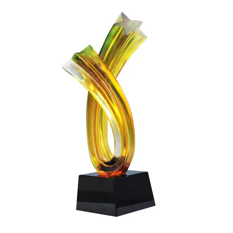 2019 новейший новый стиль наивысшего качества гольф-трофей Кубок для гольфа