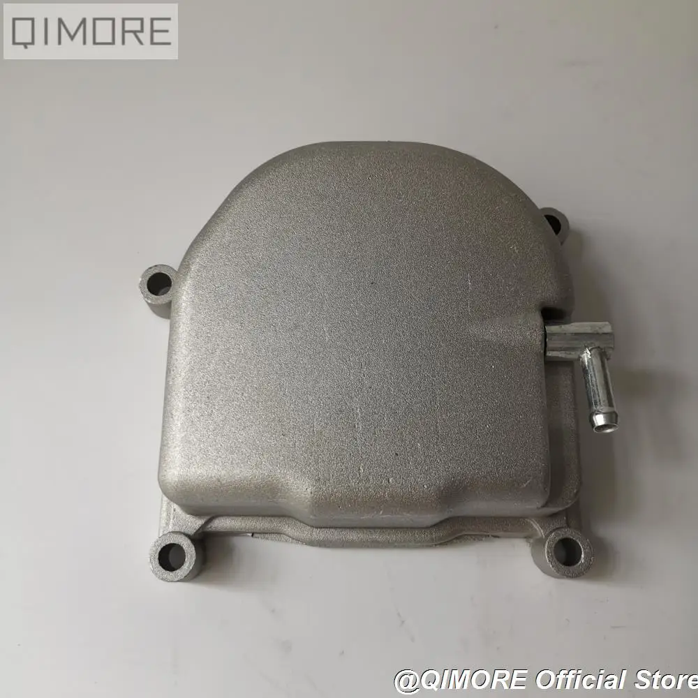 NON EGR крышка кулачка клапана/крышка головки цилиндра для GY6 50 60 80cc 4 тактный 139QMB