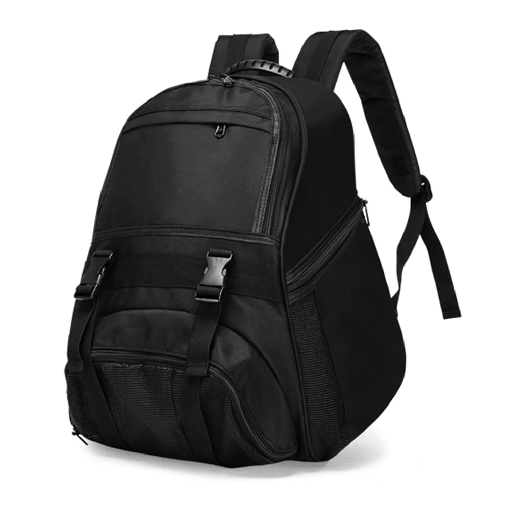 36L спортивная сумка для фитнеса, футбола, баскетбола, для улицы, тренировочный рюкзак для женщин и мужчин, спортивный рюкзак для баскетбола, волейбола, футбола