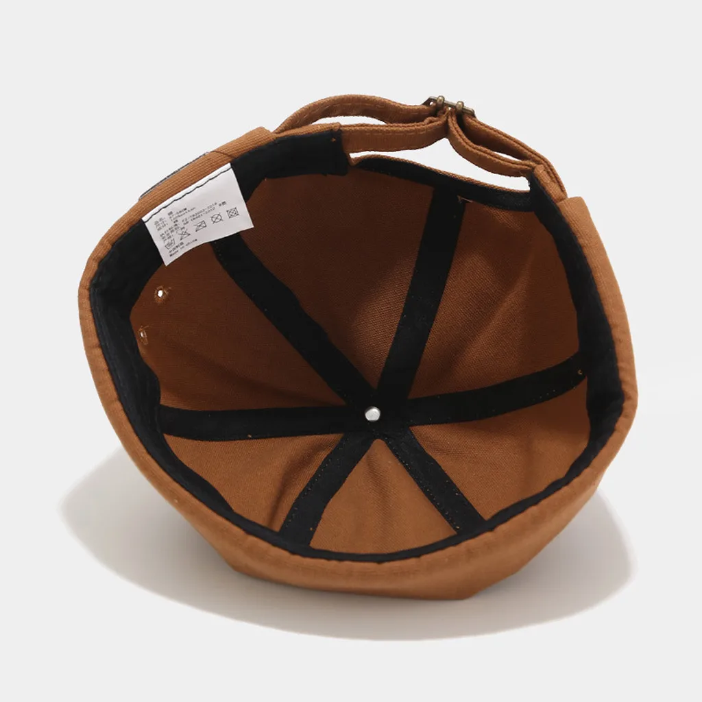 

Fashion men's and women's retro beanie hats landlord hats street hip hop yuppie hats easy to match with patches couple FU