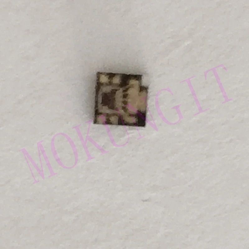 Новый 6000 шт. в лоте Micro APA102 1515 светодиодный чип смарт SMD RGB Светодиодный 256