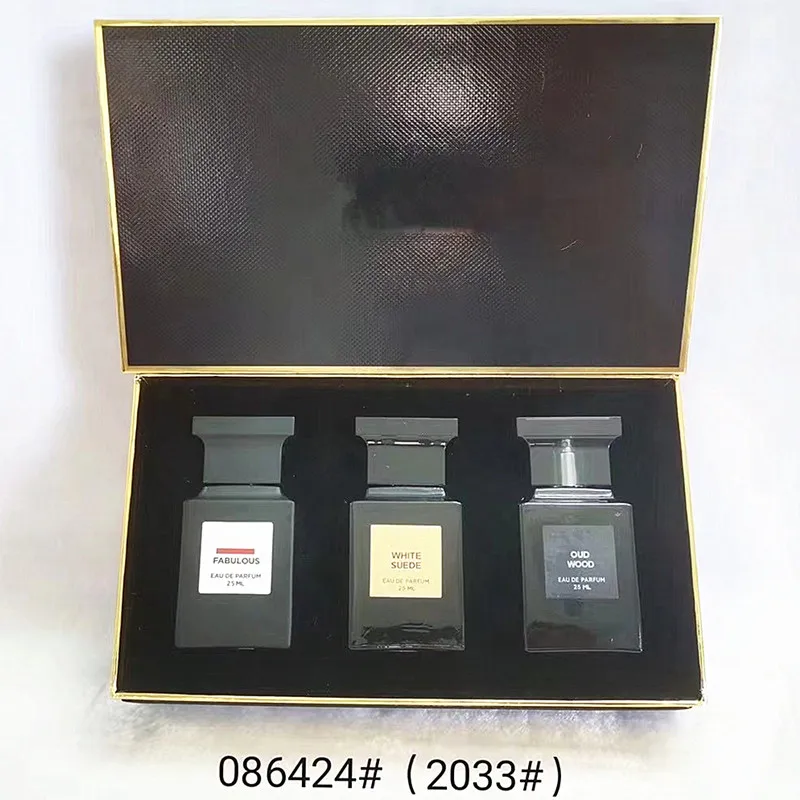 

Parfum Q Version Sample Set Aromatherapy Night Parfum