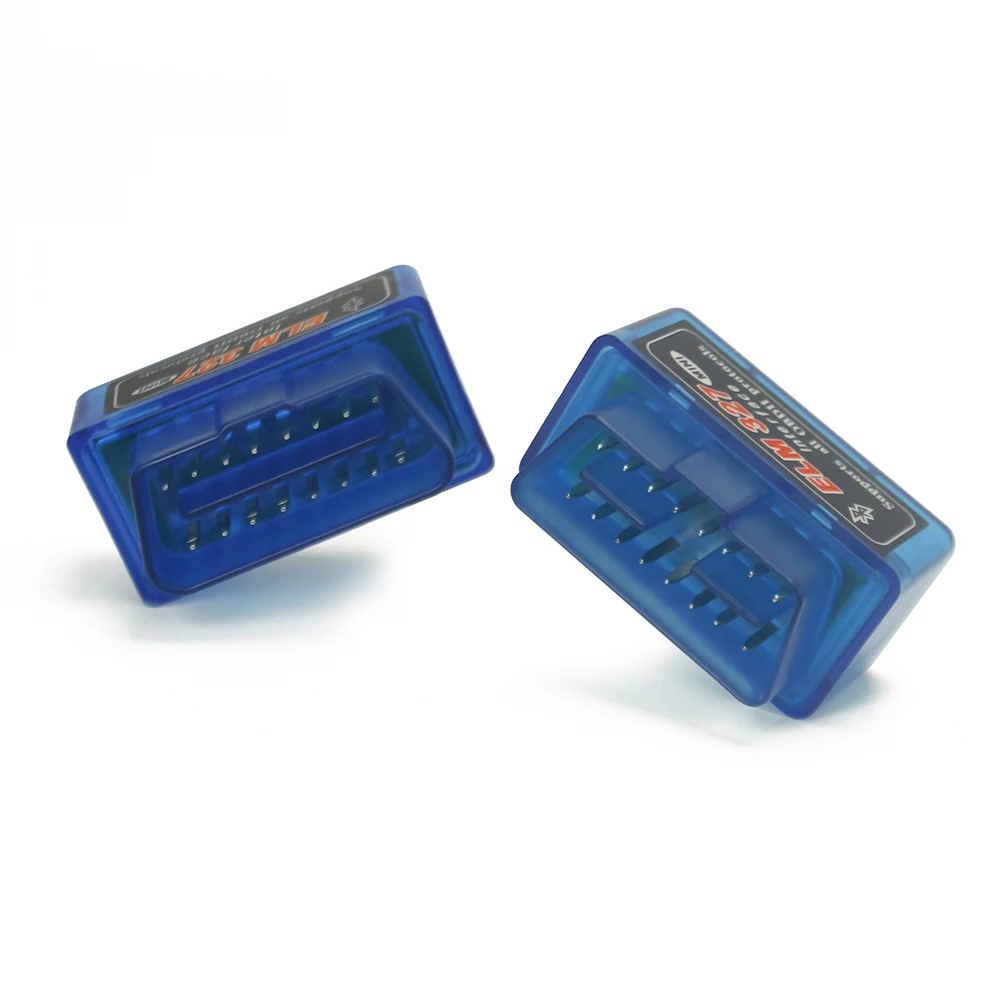 Считыватель кодов OBDII Bluetooth ELM327 V2.1 PIC18F25K80 для Cadillac XTS /CT6 /ATS/XT5/ STS/SLR/XLR/SRX/CTS 2011 2014 2015 |