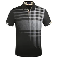 brand new mens polo shirt men cotton short sleeve shirt sports polo jerseys plus size m 3xl mens clothing polot shirt for men