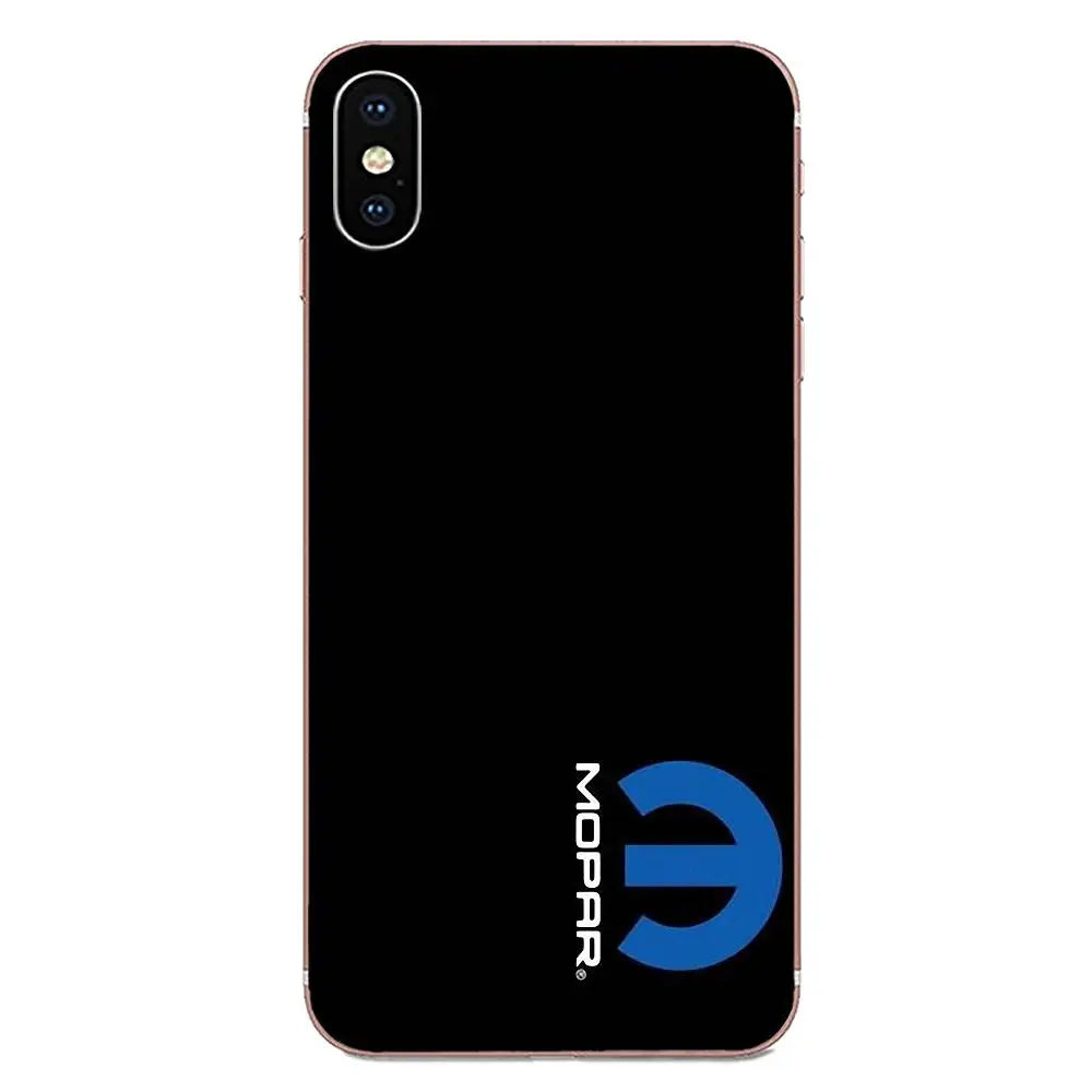 Mopar Racing Chrysler автомобиля с художественным изображением логотипа для Huawei Honor 4C 5A 5C 5X6