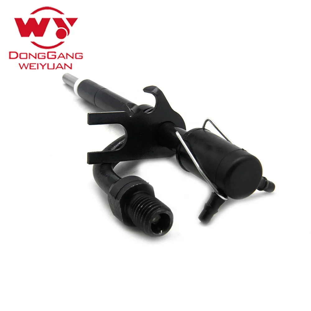

WEIYUAN Fuel injection pencil nozzle 26632 suit for diesel engine 2.5 DI 70K