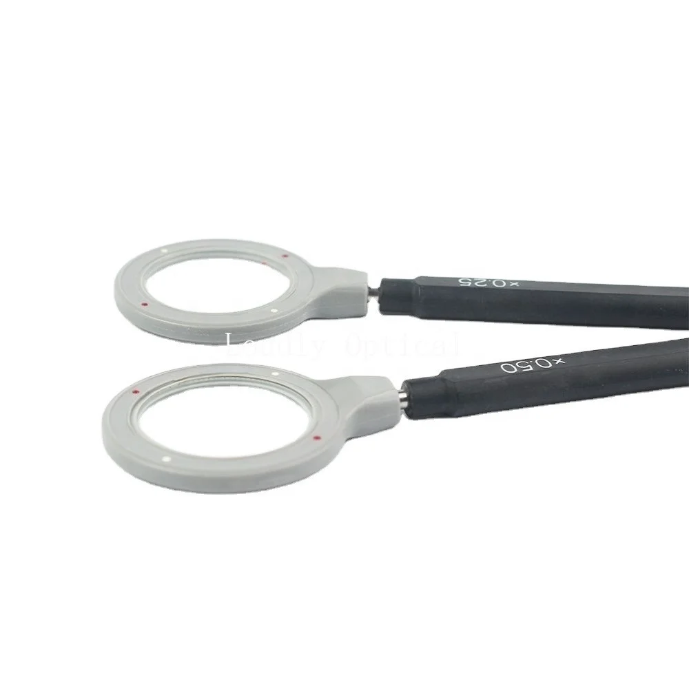 Высококачественное оборудование для офтальмологической оптометрии от