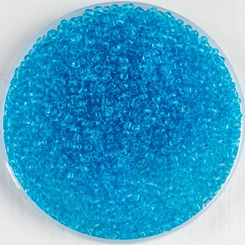 1000 шт. бусины из чешского стекла 2 мм|Бусины| |