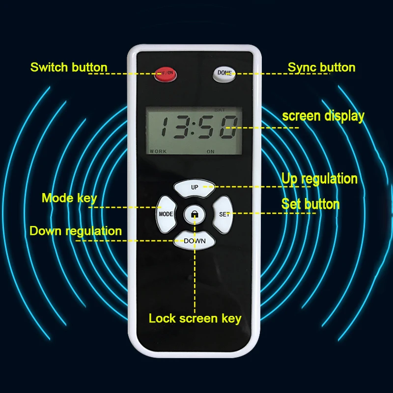 Коммерческий Электрический аромадиффузор 1500 м ³ ароматизатор для эфирных масел