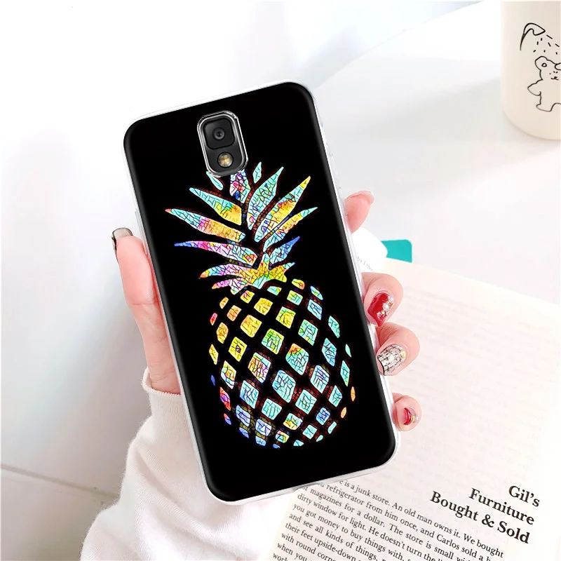 

Fashional Phone Case for Samsung J4 J6 S3 S7 S8 Plus S9 Plus A6 A6 Plus Crazy Bunny Printing TPU Soft Silicone Phone Covers