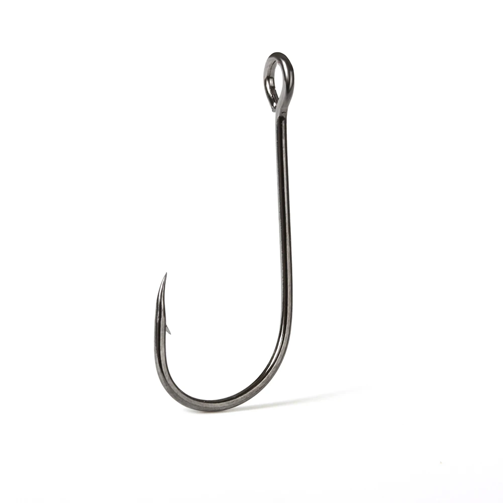 

S-59 Circle Hook Squid Fishing Hooks Sea Fishing Hooks Saltwater Japan Fishing Hooks For Fish Assist Carp Hook Jig Fish
