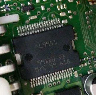 

1PCS L9951 L 9951 HSSOP-36
