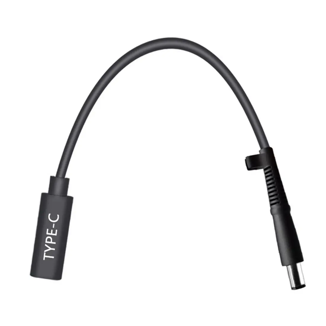 XT-XINTE USB 3 1 Тип C USB-C женский переменного тока в постоянный 7 4x5 0 мм с контактный