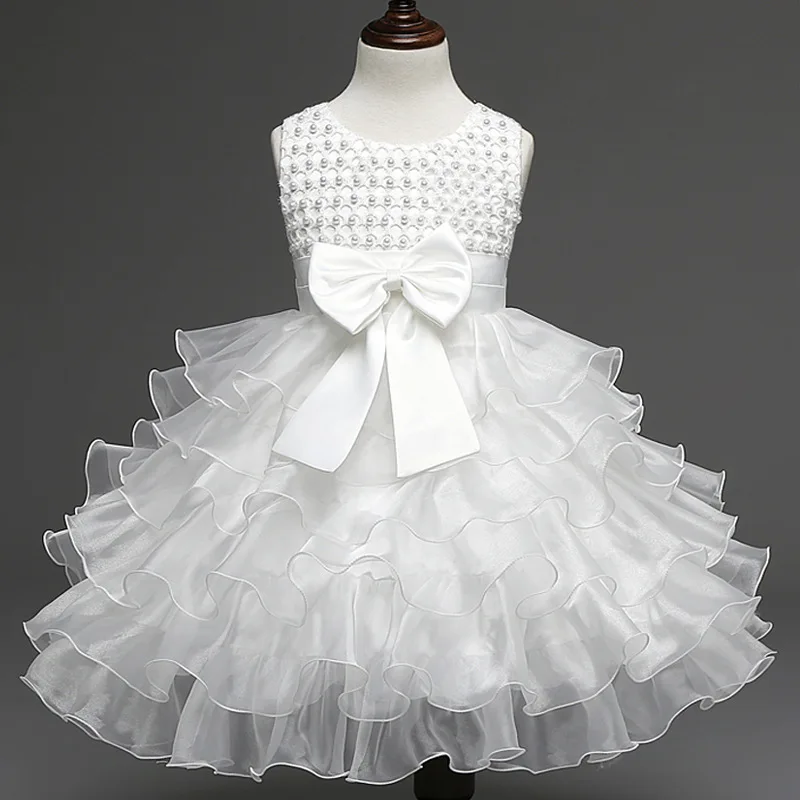 Детский костюм на день рождения Новогодняя одежда для новорожденных