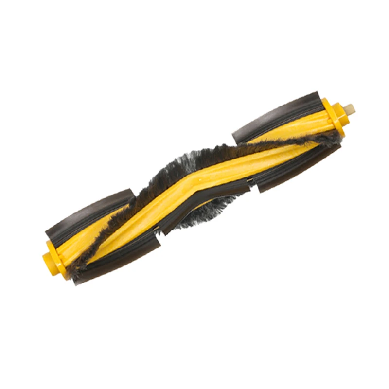 

Robot Vacuum Cleaner Side Brushes Main Brush Cover Kit for Ecovacs Deebot OZMO 950 Robotic Vacuum Cleaner Parts Accessories