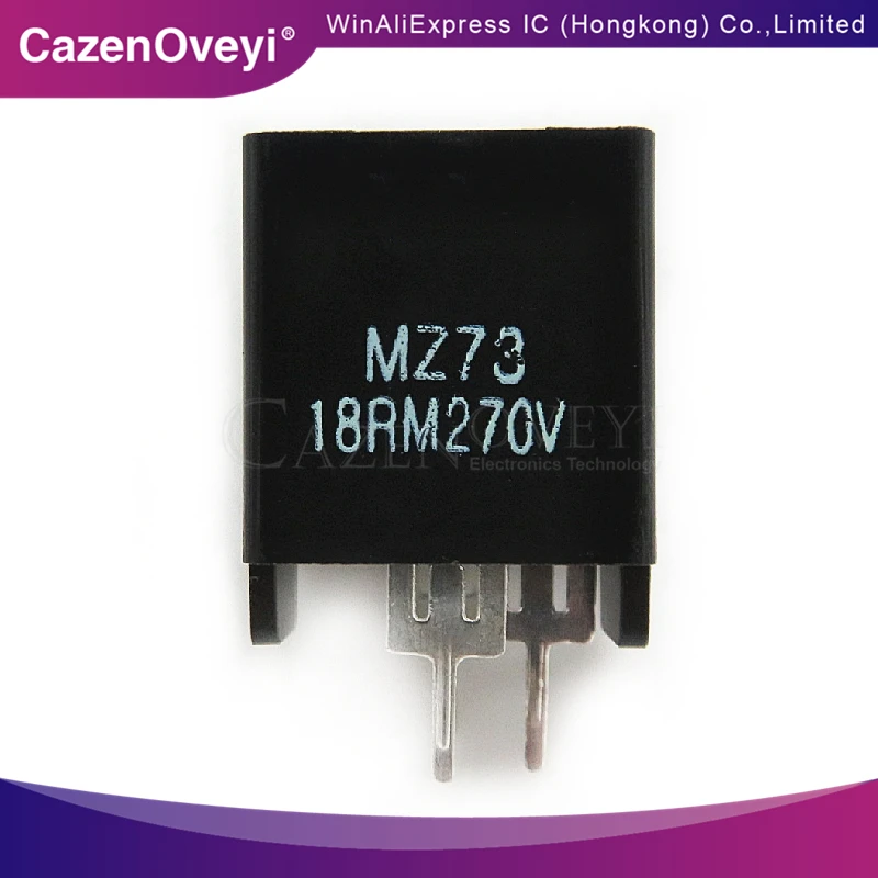 

2 шт./лот TV MZ73 18RM270V 18 \ u0026 Omega [штатив] размагничивающий резистор