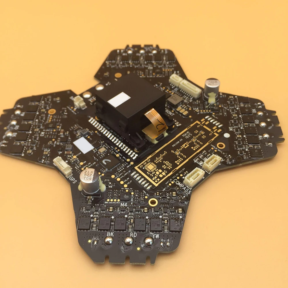 Новый оригинальный Phantom 3 SE ESC центральная плата Материнская для DJI аксессуары