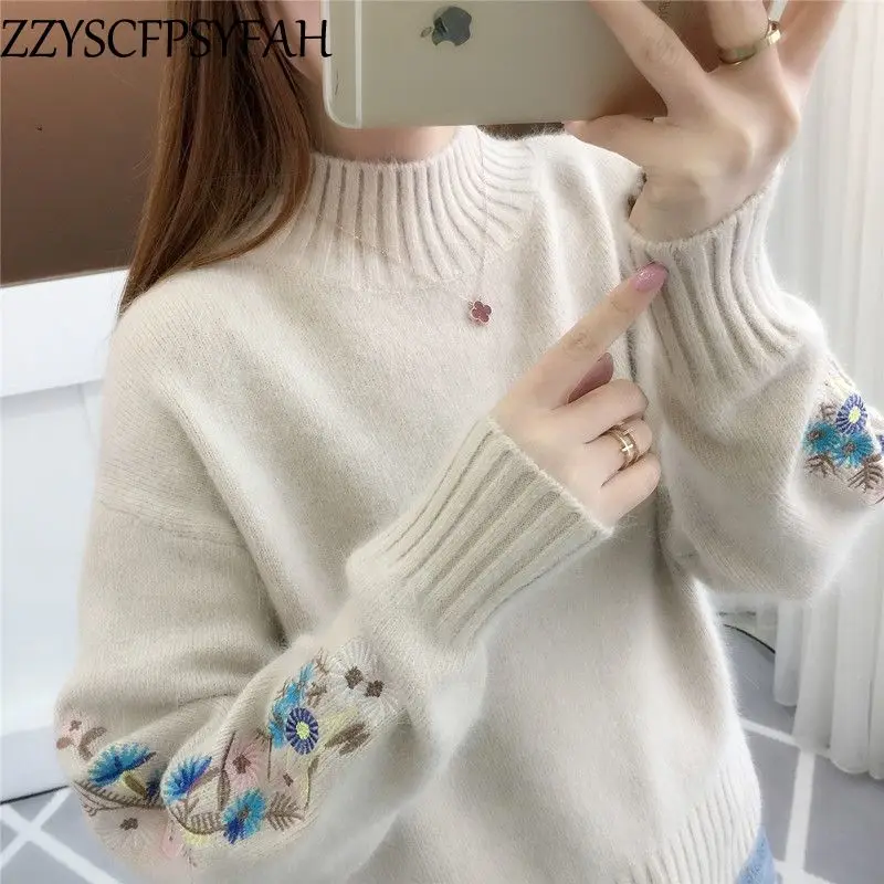 Дешевая оптовая продажа Новинка Весна-Осень-зима 2021 Модный повседневный Теплый