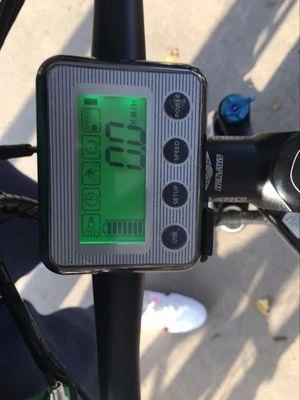 LOVELION 26 48 В литиевая батарея электрический велосипед Mtb скрытый 500 Вт высокоскоростной мотор Abs тормоз складной электрический велосипед Горный