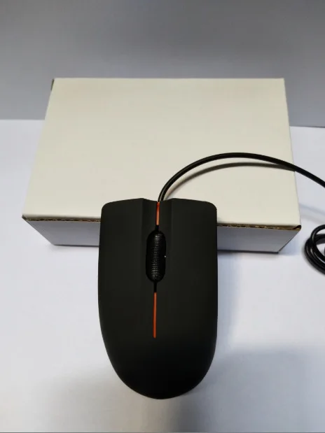 Мышь M20 мышь кабель ноутбук мини мышь настольный компьютер игра USB мышь