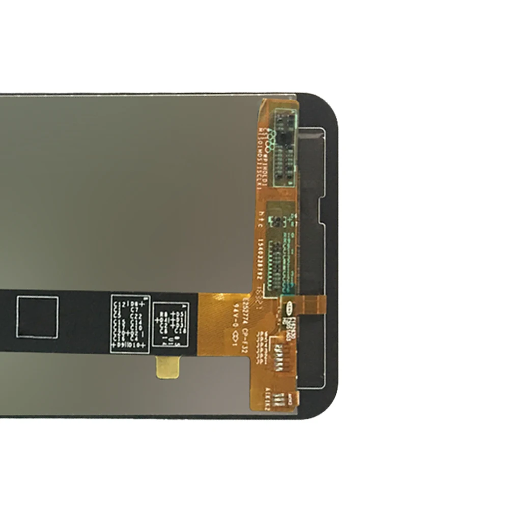 Новый ЖК дисплей для HTC ONE X10 кодирующий преобразователь сенсорного экрана в сборе