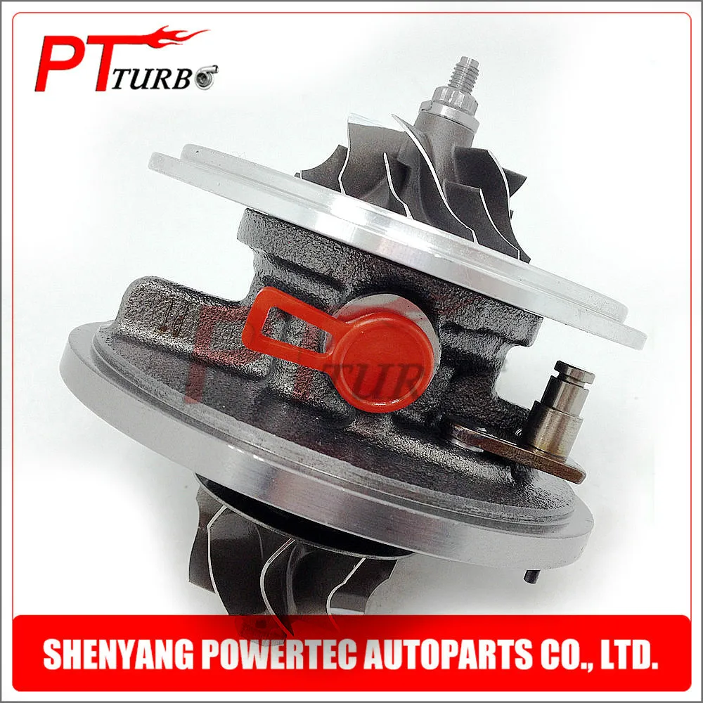 Ремонтный турбо набор Garrett картридж для Seat Leon 1 9 TDI ARL 110KW 150Hp GT1749VB 721021 5006S 0005/4 chra|kit