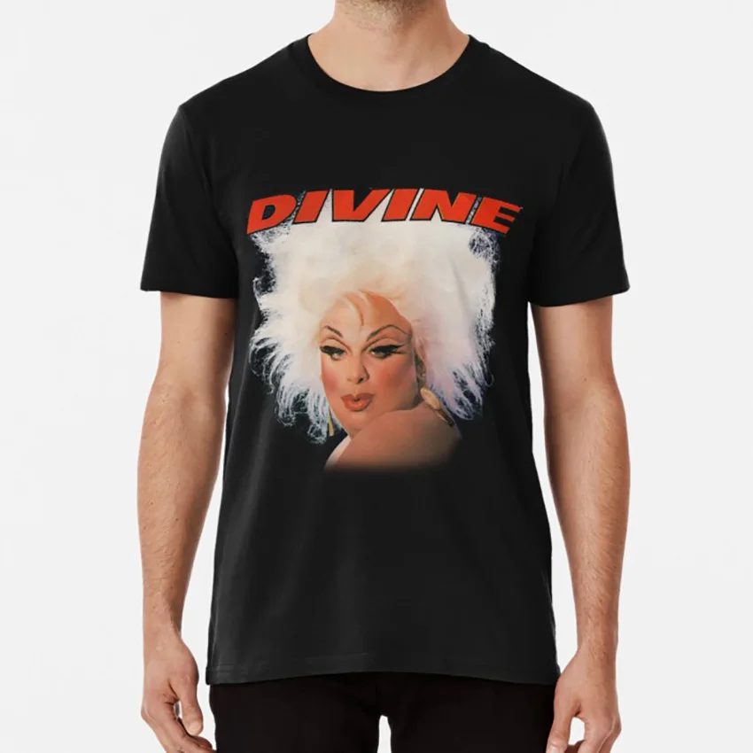 Divine Drag Queen Hairspray