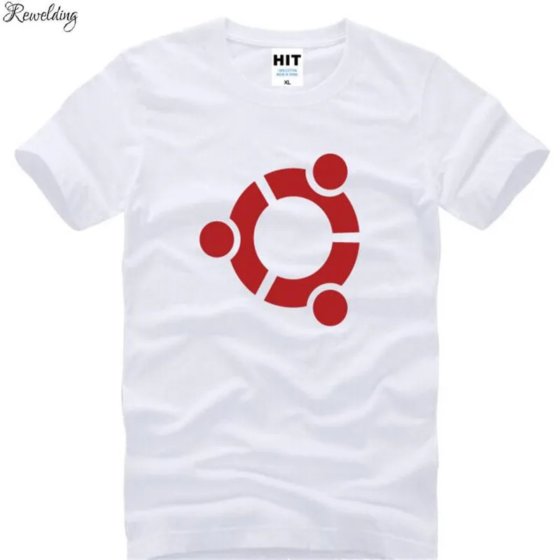 Фото The Big Bang Theory Sheldon Ubuntu Printed T Shirts Men Summer Style Short Sleeve O-Neck Cotton Men's T-Shirt Male Tee Мужская The Big Bang Theory Sheldon Ubuntu Printed T Shirts Men Summer Style Short Sleeve O-Neck Cotton Men's T-Shirt Male Tee Мужская