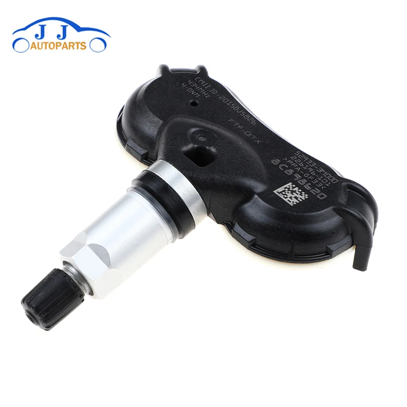 Фото 4 шт./партия 52933-3M000 TPMS для 2010-2014 Kia Sportage IX35 датчик шин 529333M000 №3