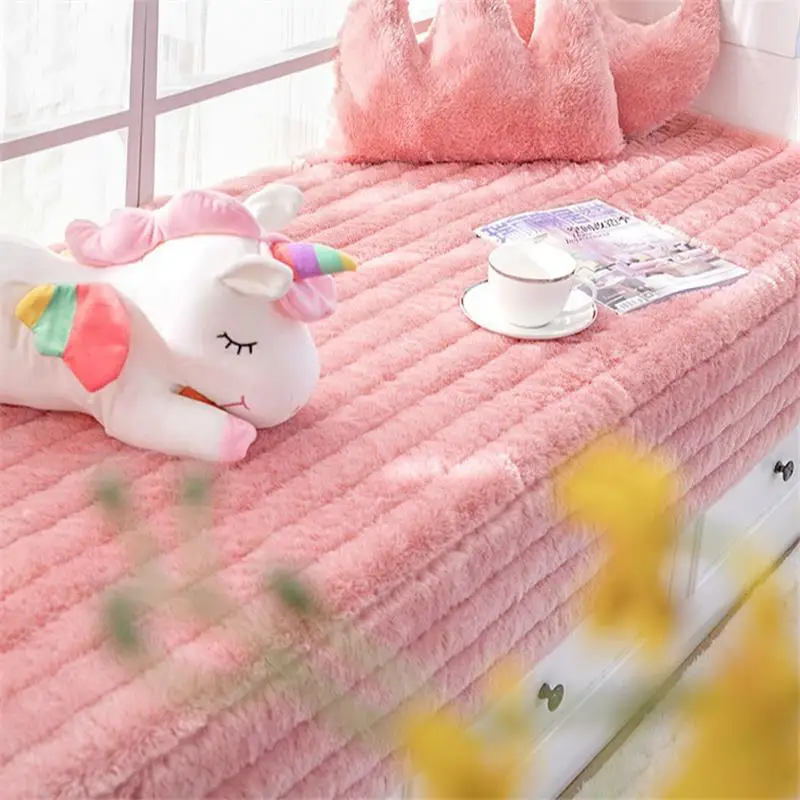 Постельный матрас Topper infantile Pad скандинавский альмофада Para подушка для дивана