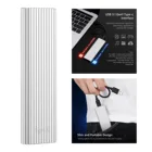 SSD-накопитель SSDUSB3.1 Gen2 500G, ТБ, USB