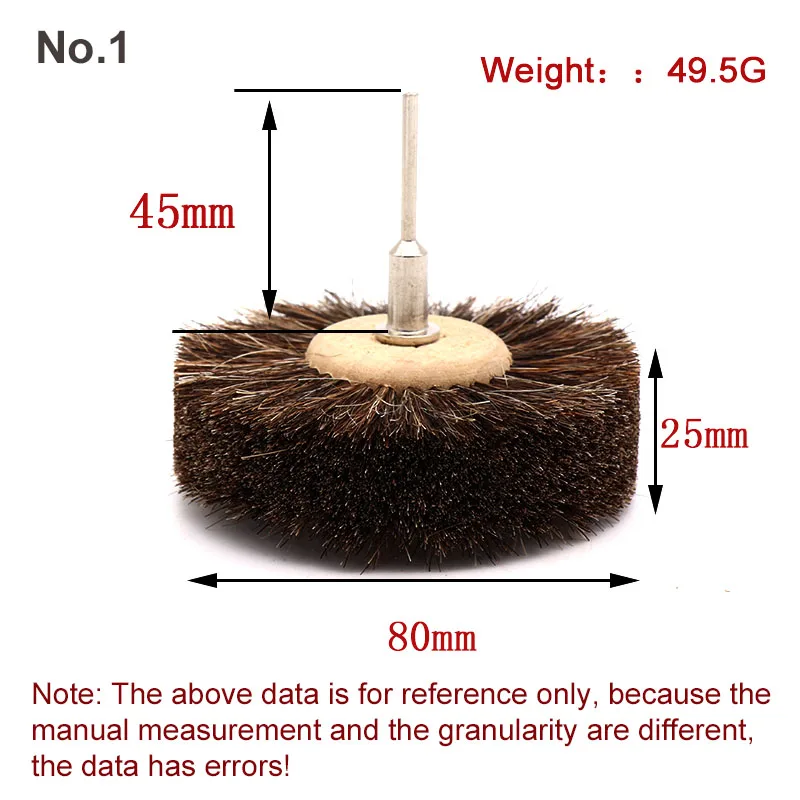 1 шт. абразивные сизальских канатов нити или кисточка из конского волоса полировки вышлифовка, полирование кожаным кругом колеса деревообрабатывающий станок для мебели роторная дрель инструмент дженнифер линн алварес друзья кругом враги